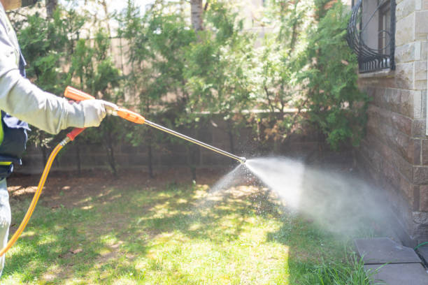 Best Residential Pest Control  in Harmony, RI