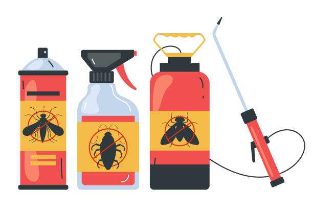 Best Pest Control Near Me  in Harmony, RI